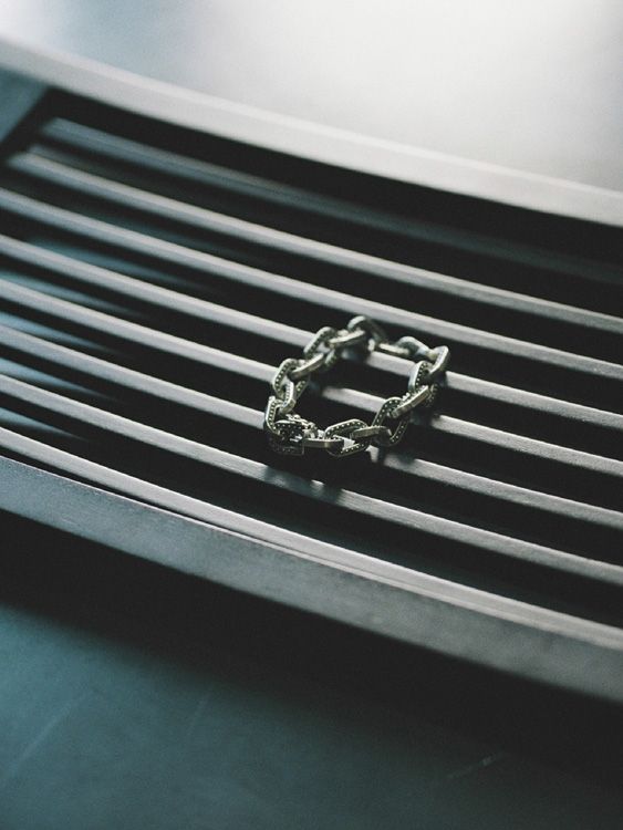 Llife CLOU TAPISSIER BRACELET