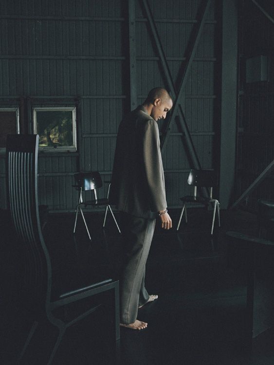 Llife CLOU TAPISSIER BRACELET