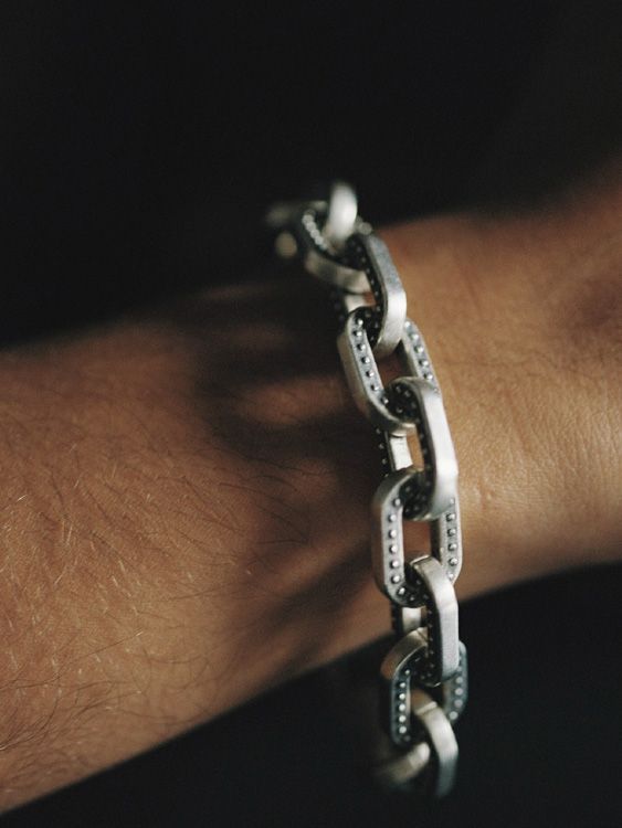 Llife CLOU TAPISSIER BRACELET