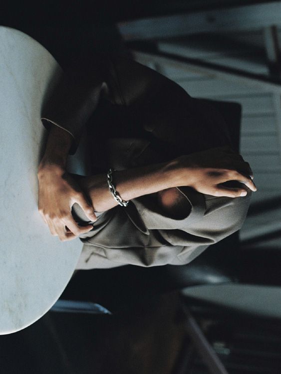 Llife CLOU TAPISSIER BRACELET