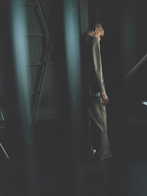 Llife CLOU TAPISSIER BRACELET