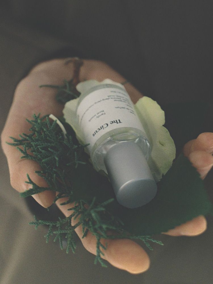 Llife The Circus 15ml