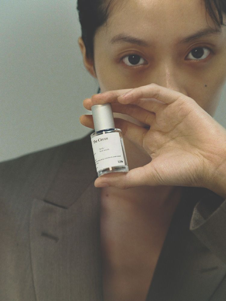 Llife The Circus 15ml