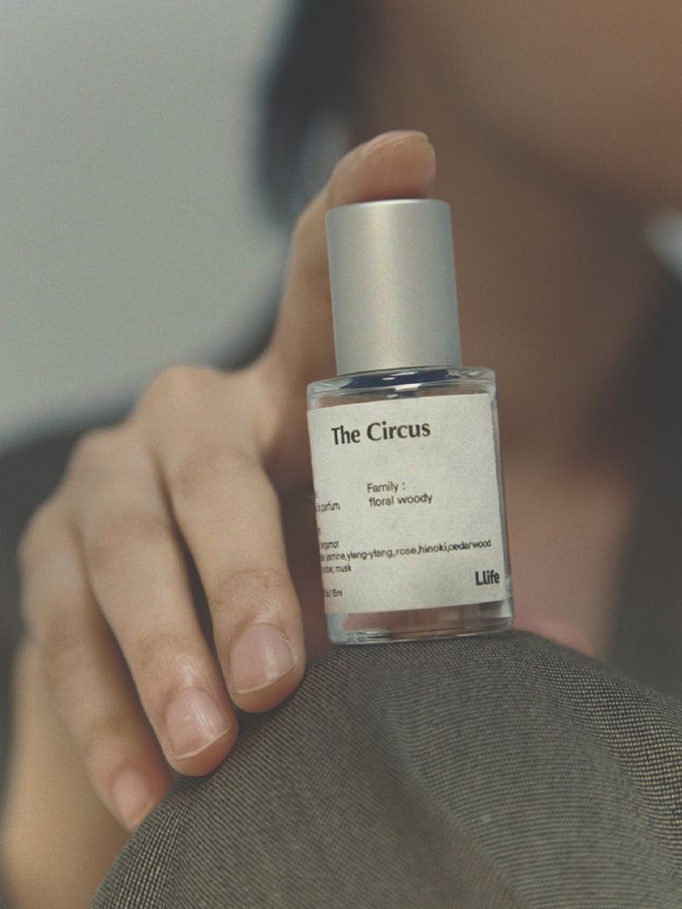 Llife The Circus 15ml