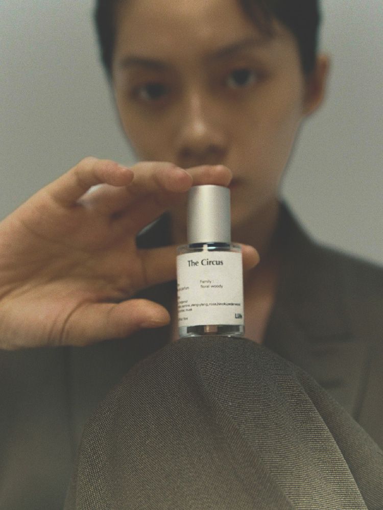 Llife The Circus 15ml