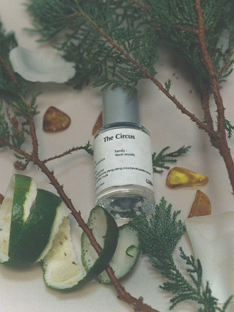 Llife The Circus 15ml