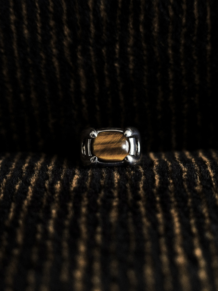 Llife OURS BLANC RING Ⅱ