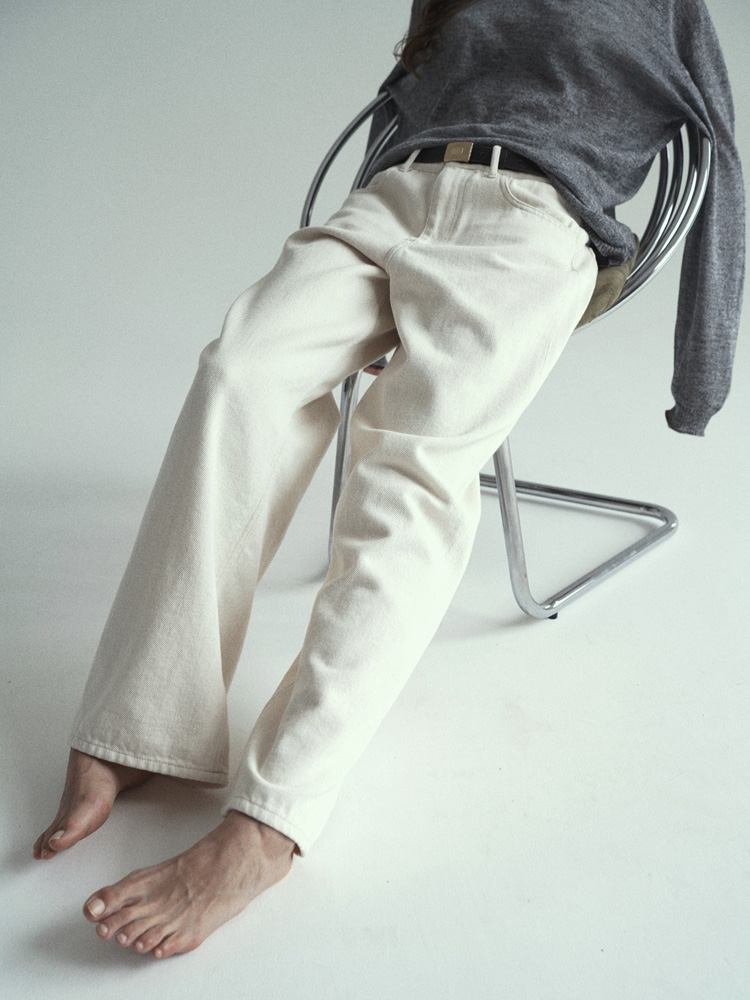 Llife SLIDE BUCKLE LEATHER BELT