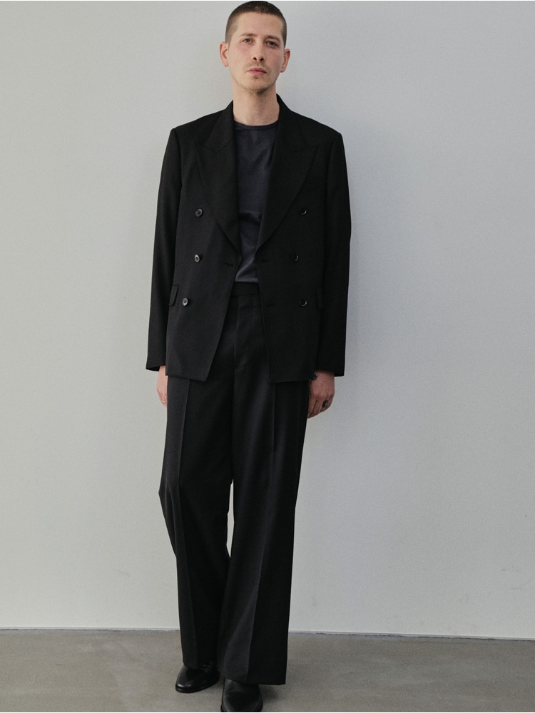 Llife KERSEY TAILORED JACKET