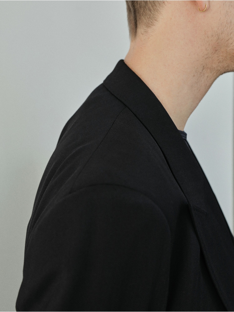 Llife KERSEY TAILORED JACKET