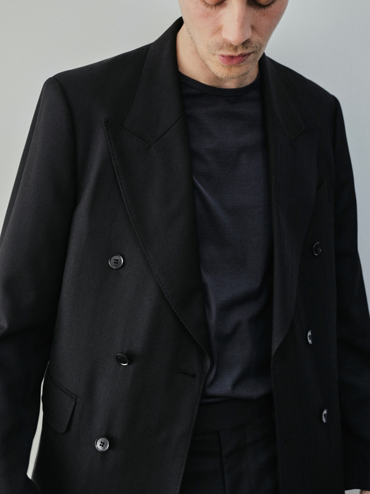 Llife KERSEY TAILORED JACKET