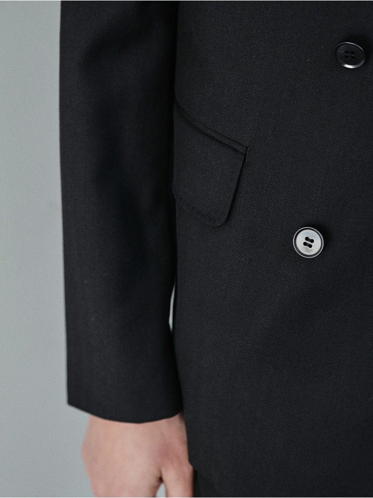 Llife KERSEY TAILORED JACKET