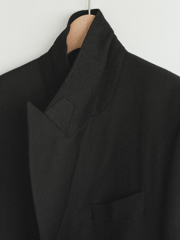 Llife KERSEY TAILORED JACKET