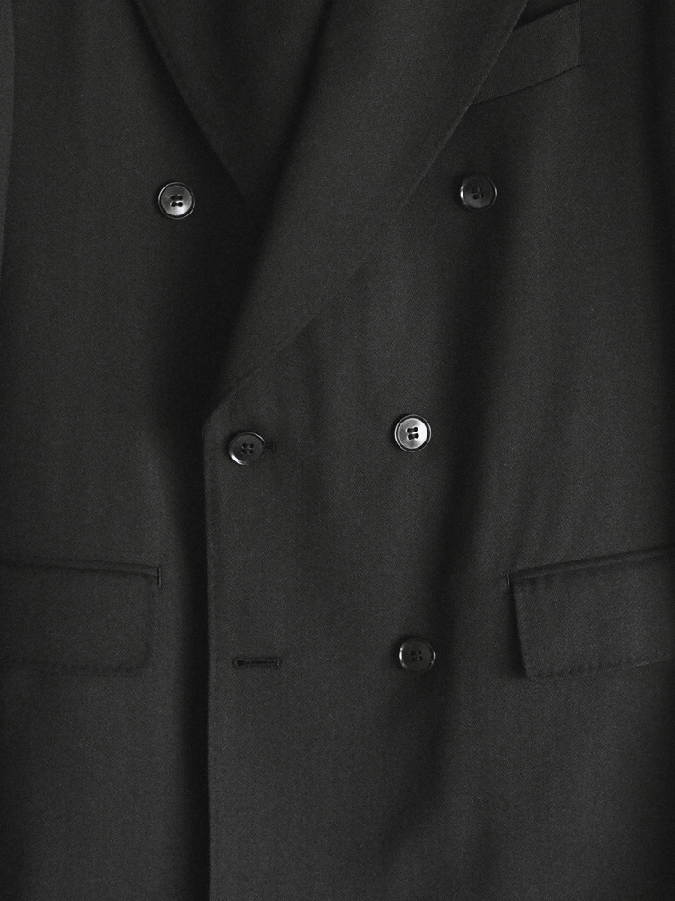 Llife KERSEY TAILORED JACKET