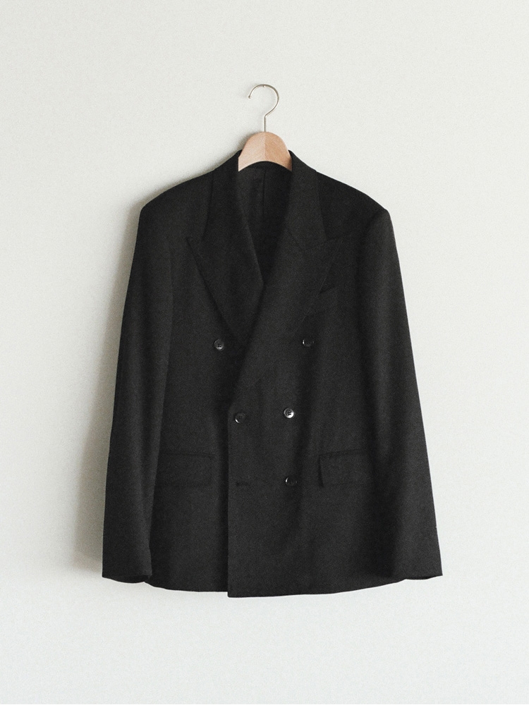 Llife KERSEY TAILORED JACKET