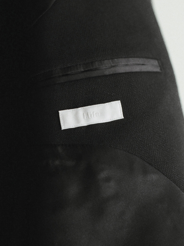 Llife KERSEY TAILORED JACKET