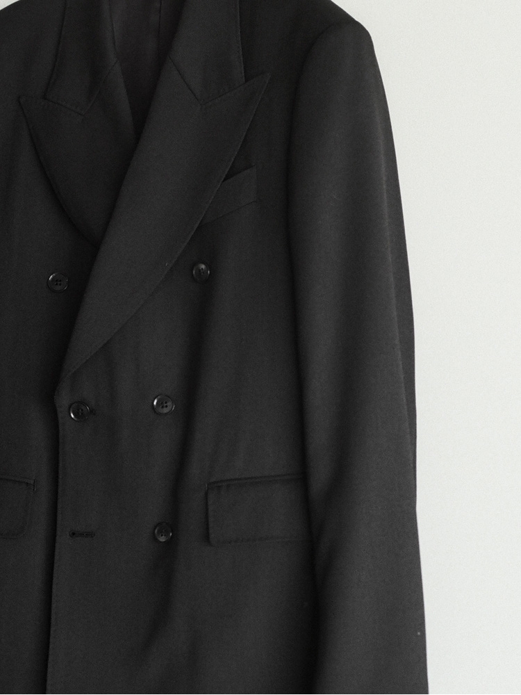Llife KERSEY TAILORED JACKET