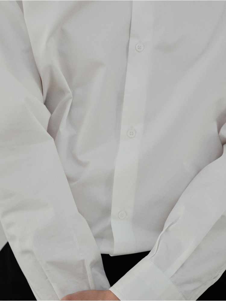 Llife HICOUNT TWILL DRESS SHIRT