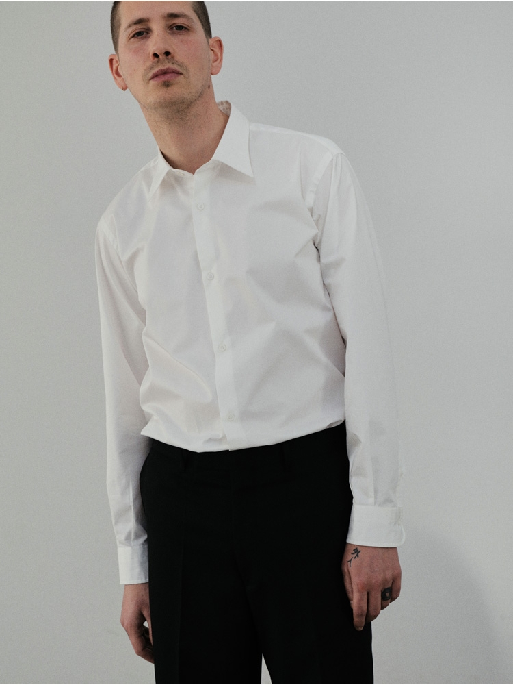 Llife HICOUNT TWILL DRESS SHIRT