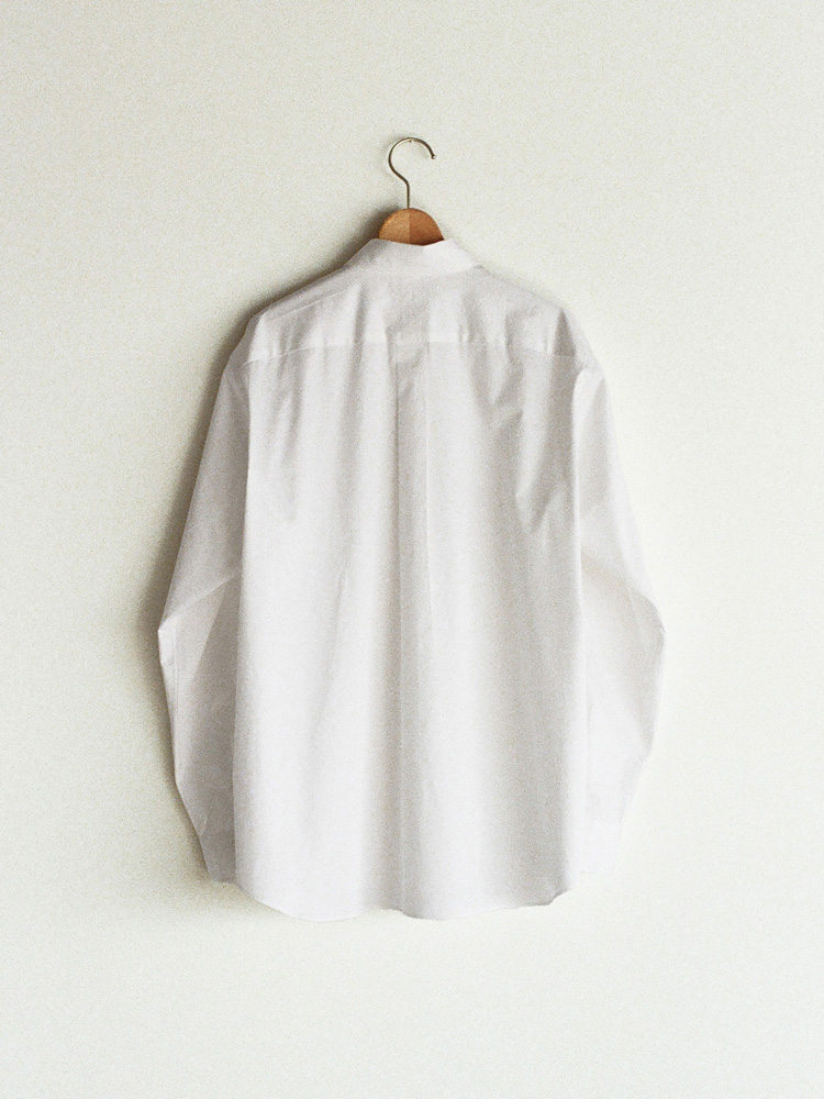 Llife HICOUNT TWILL DRESS SHIRT