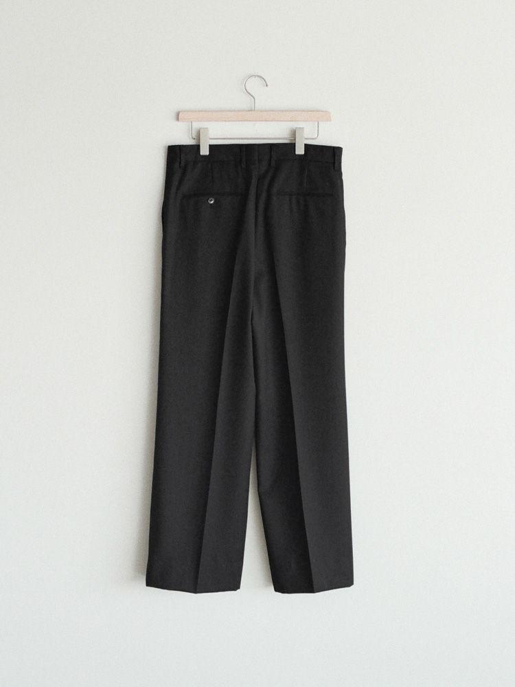 Llife KERSEY FLARE SLACKS