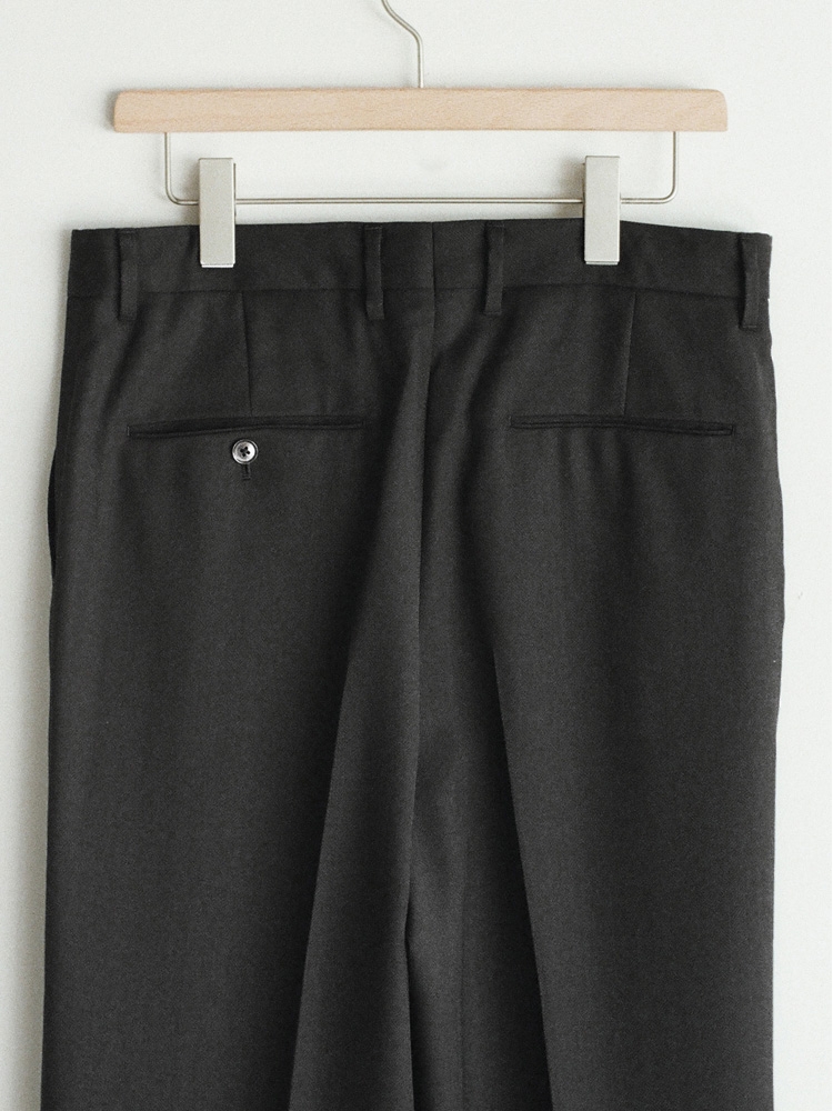 Llife KERSEY FLARE SLACKS