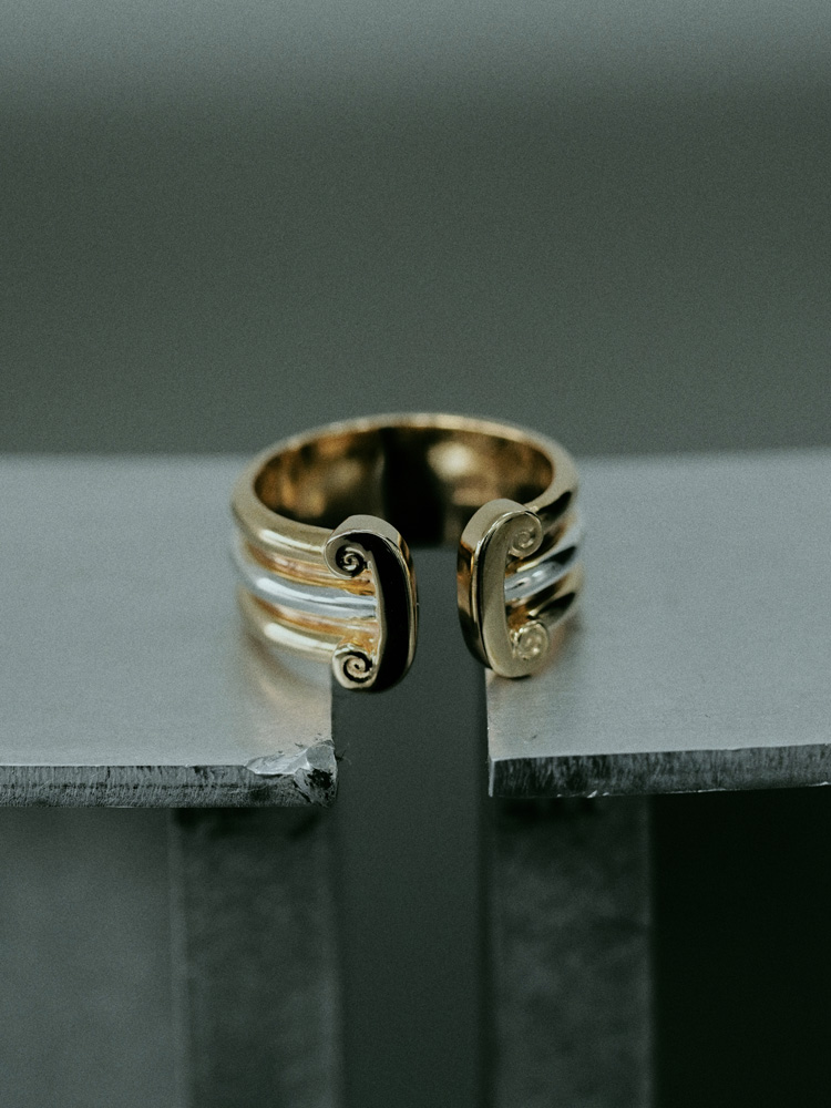 Llife IONIC RING