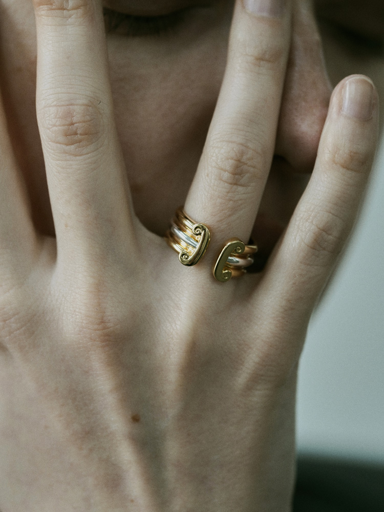 Llife IONIC RING