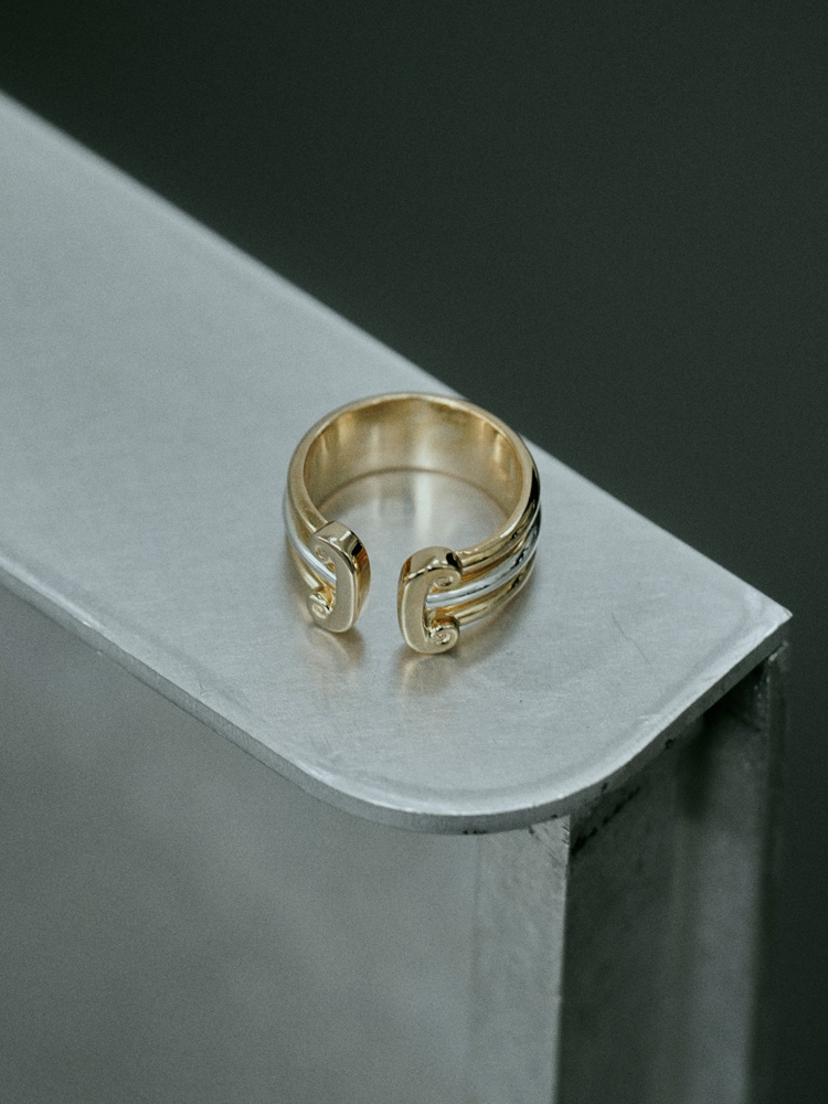 Llife IONIC RING