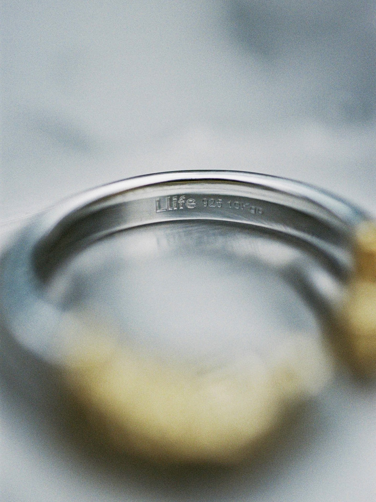 Llife CHEVAL RING