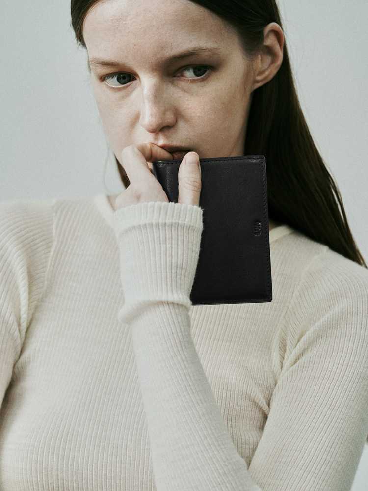 Llife BIFOLD ZIP WALLET