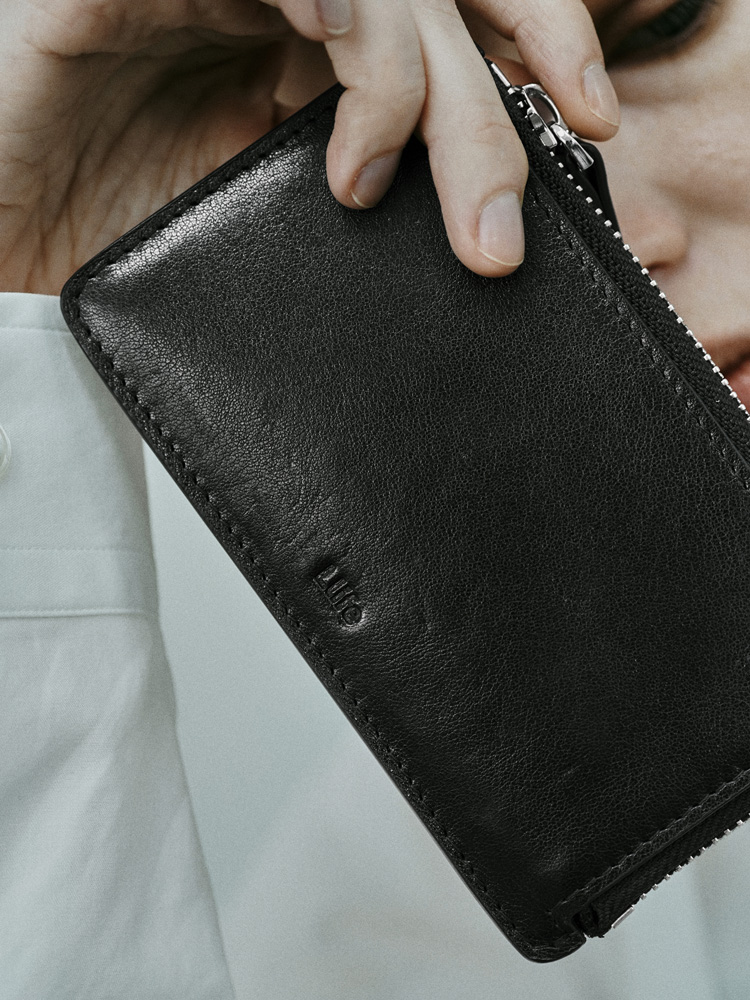 Llife ZIP COIN CARD CASE