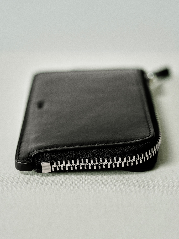 Llife ZIP COIN CARD CASE