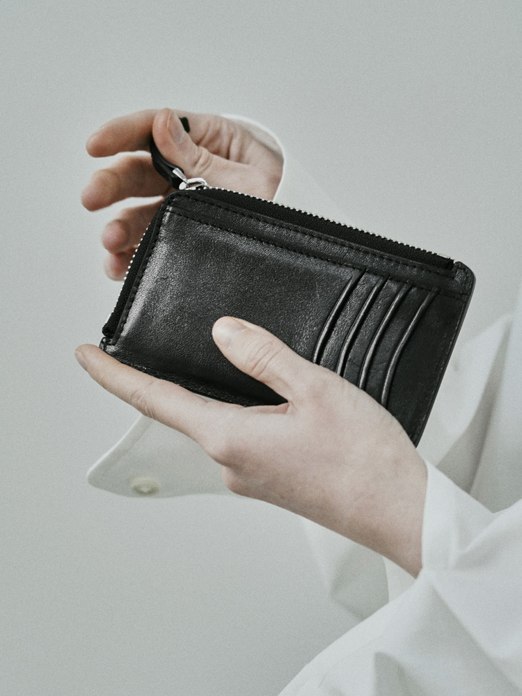 Llife ZIP COIN CARD CASE