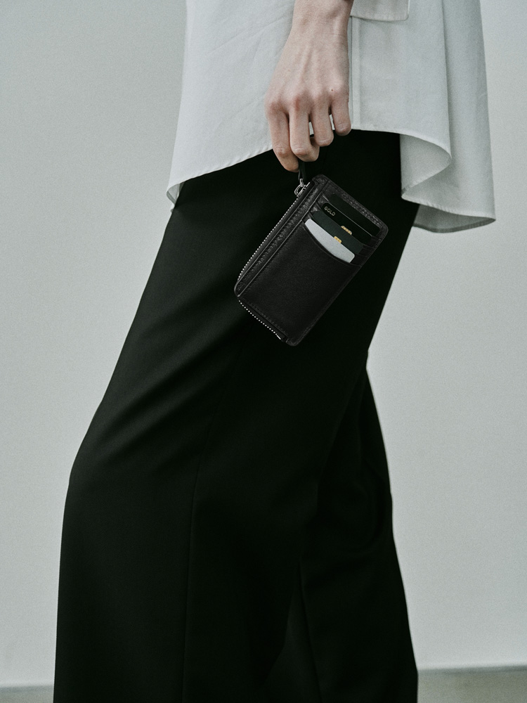 Llife ZIP COIN CARD CASE