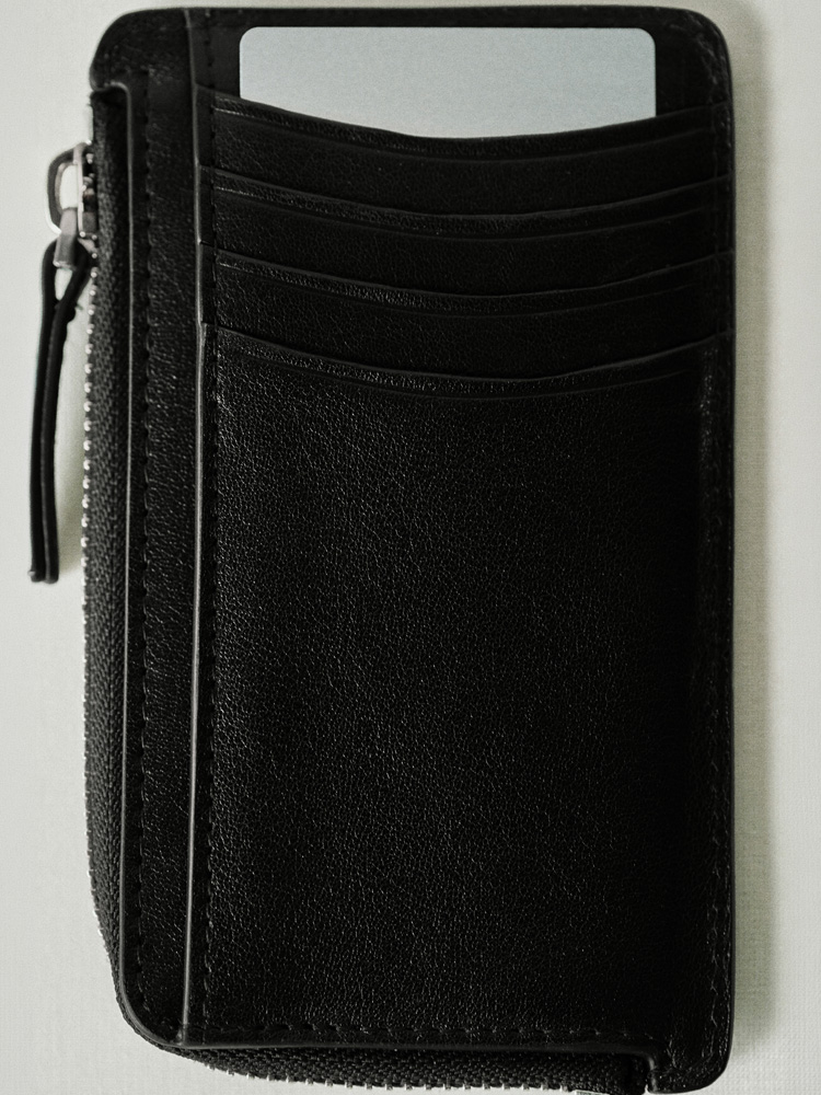 Llife ZIP COIN CARD CASE