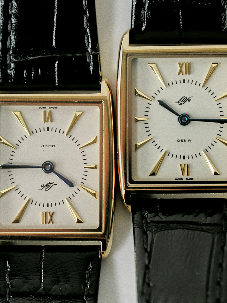 Llife DESIR WATCH