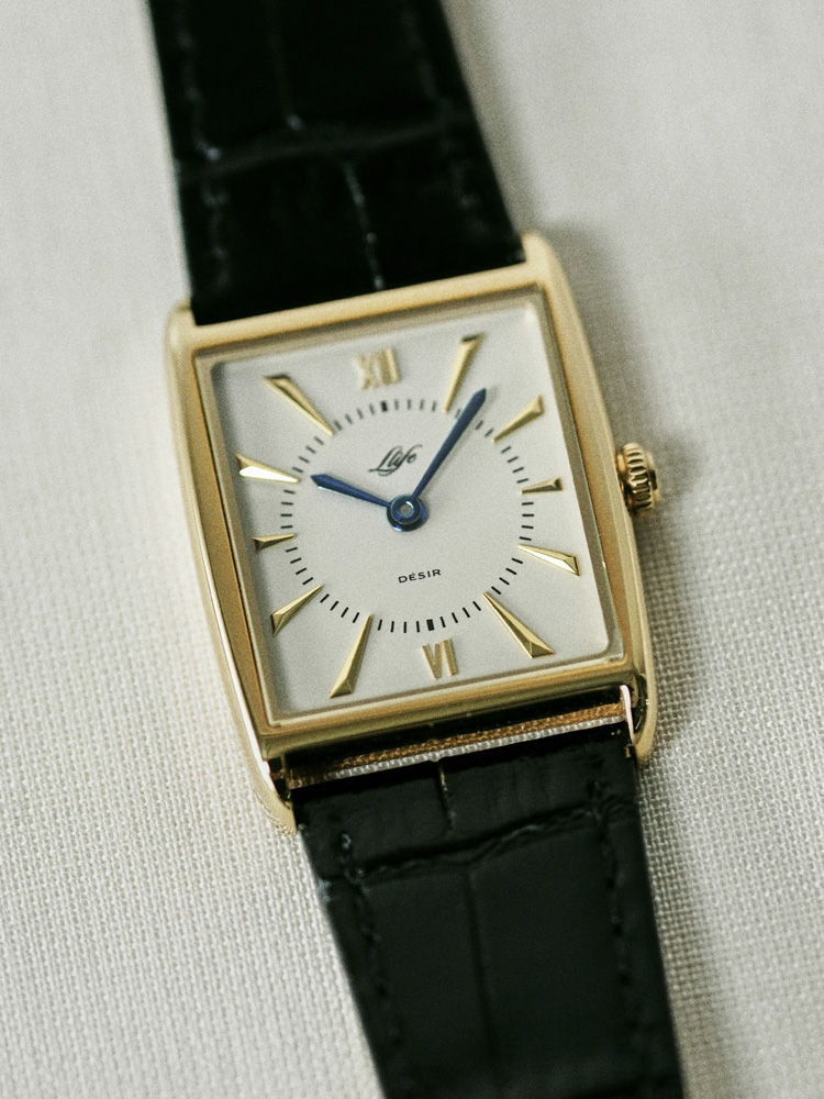 Llife DESIR WATCH