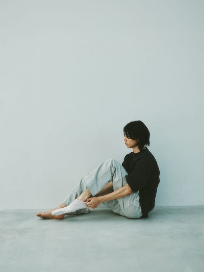 Llife HI-TWISTED BASIC SOCKS