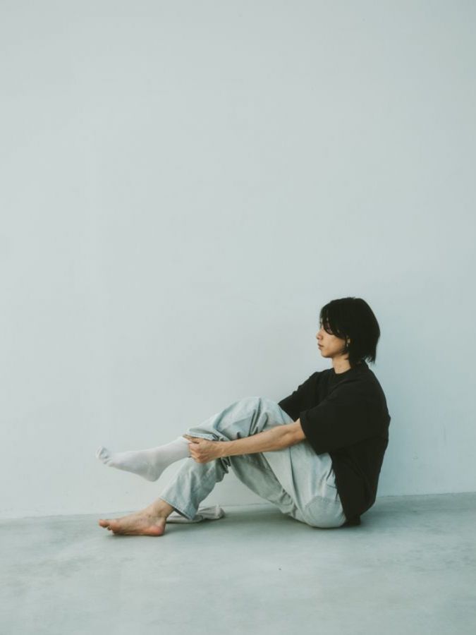 Llife HI-TWISTED BASIC SOCKS