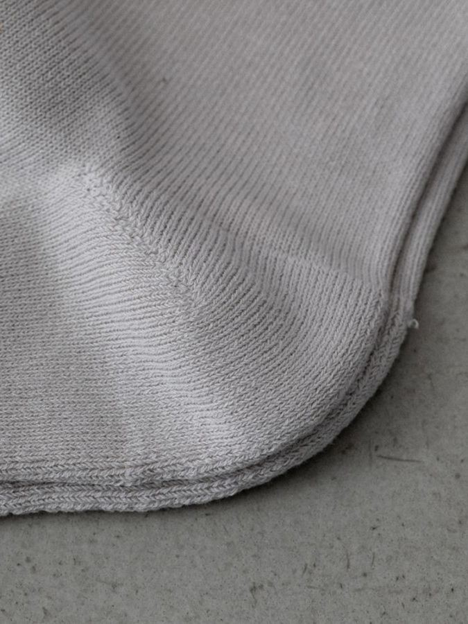 Llife HI-TWISTED BASIC SOCKS