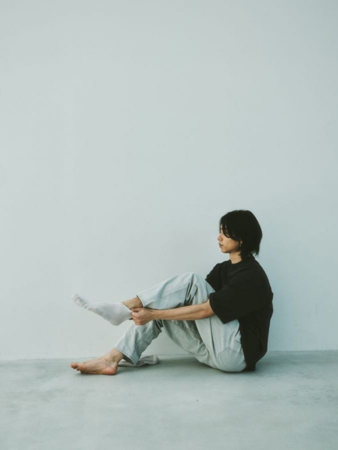 Llife HI-TWISTED BASIC SOCKS