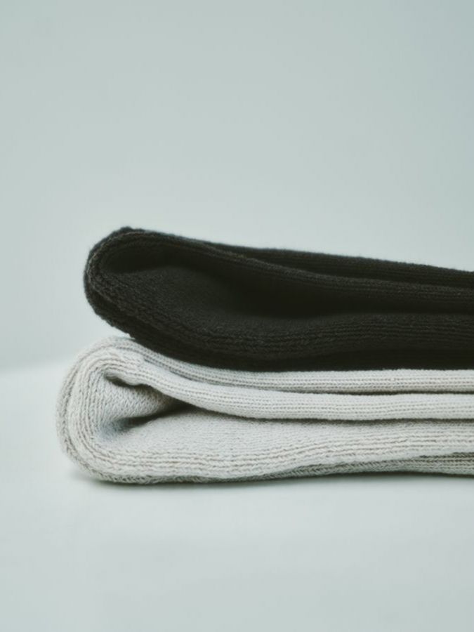 Llife HI-TWISTED BASIC SOCKS