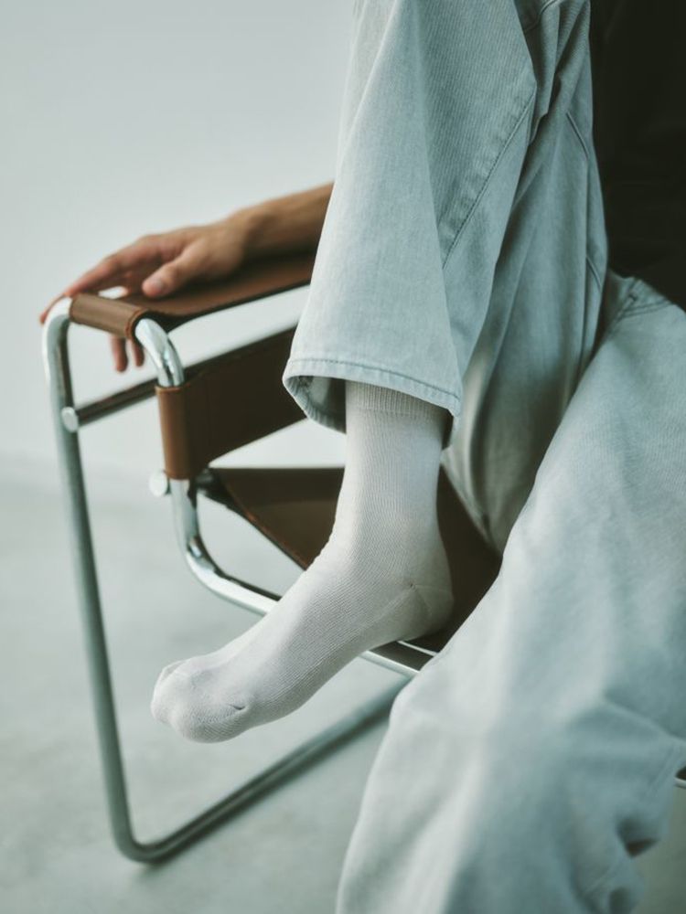 Llife HI-TWISTED BASIC SOCKS