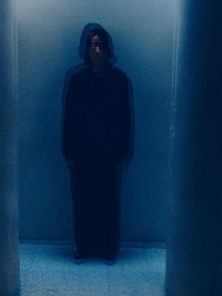 SILK LINEN SUCKER JACKET