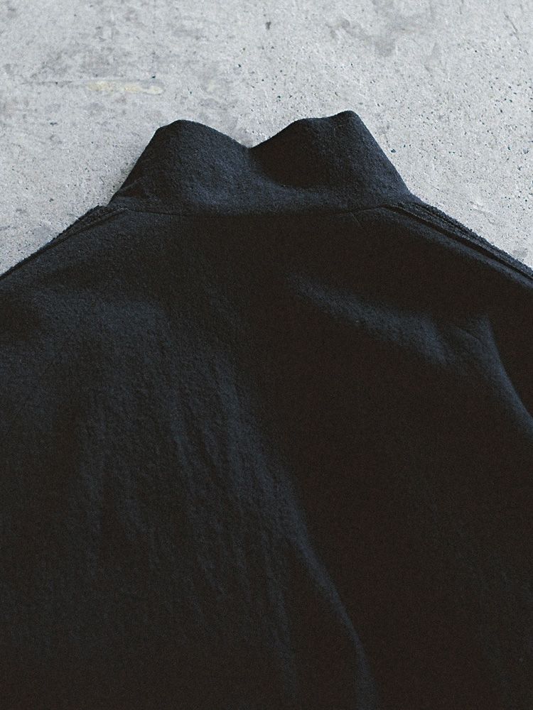 CROCHET BLADE WOOL BL