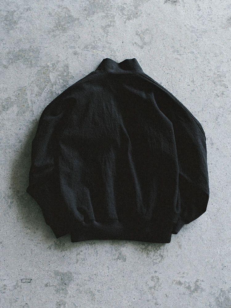 CROCHET BLADE WOOL BL