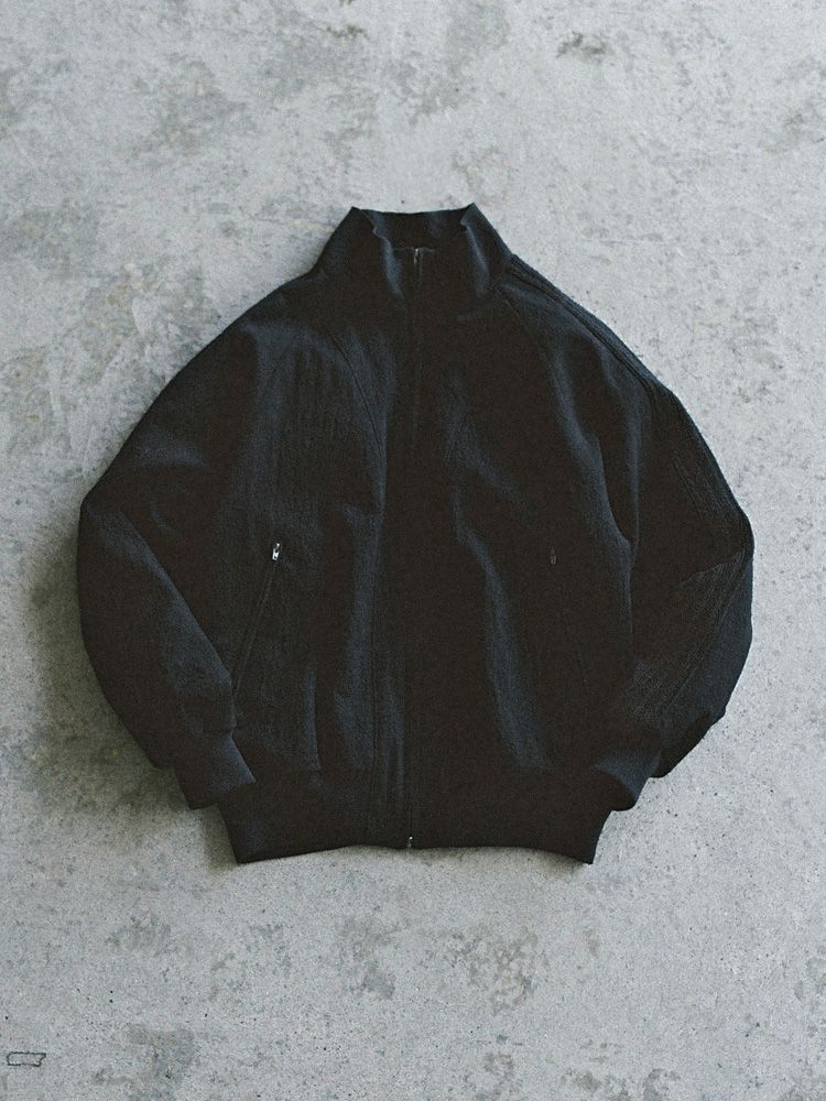 CROCHET BLADE WOOL BL