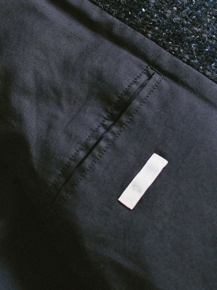 ALPACA SILK TWEED ZIP