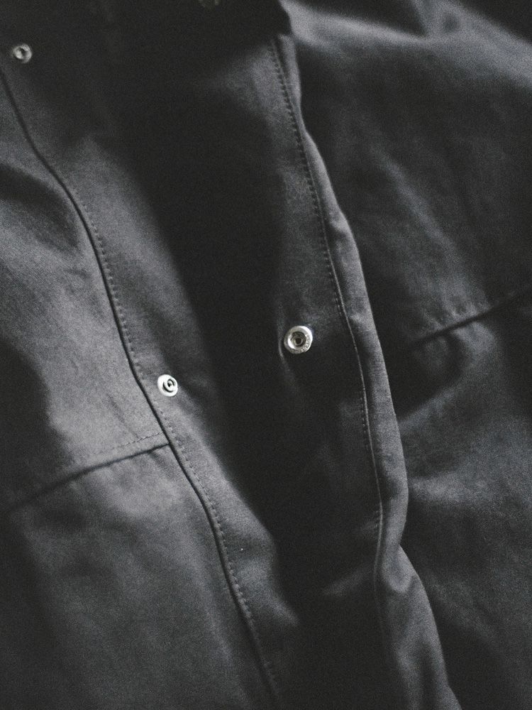 C/N PEACH WASHER PUFFER